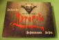 Preview: Bram Stoker's DRACULA